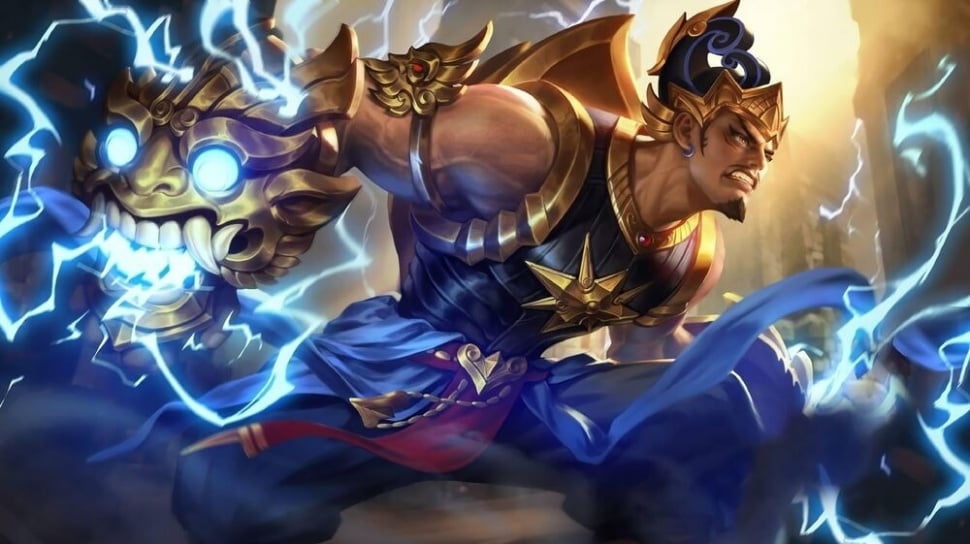 Rahasia Jitu Panduan Gatotkaca di Mobile Legends untuk Pemula!