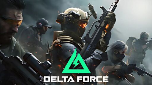 Rahasia Panduan Kalibrasi Senjata di Garena Delta Force Terungkap!