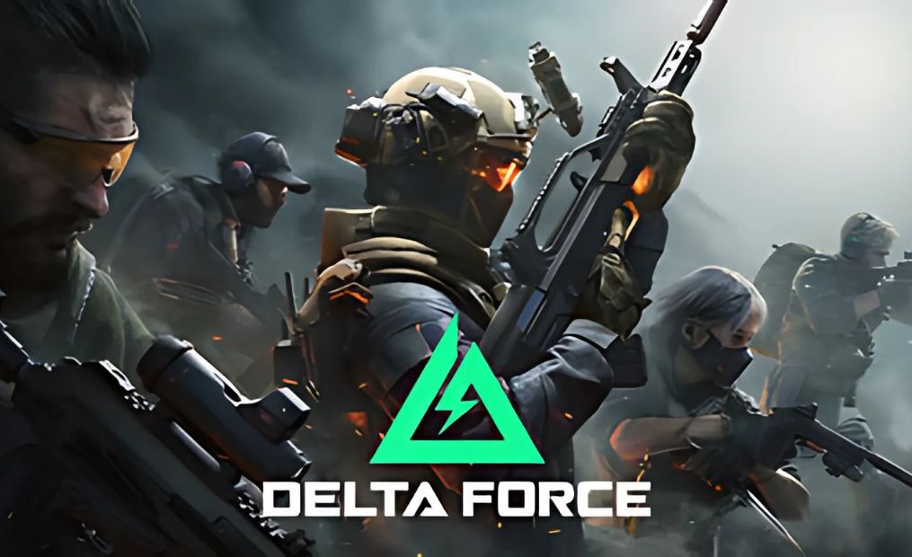 Rahasia Panduan Kalibrasi Senjata di Garena Delta Force Terungkap!