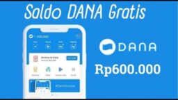 Raih Saldo DANA Gratis! Daftar Game Seru yang Bikin Kaya Setiap Hari!