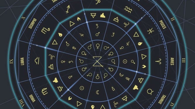 Ramalan Zodiak Senin 13 Januari 2025: Capricorn Kendalikan Emosi!