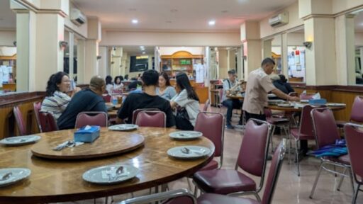 Rasakan Sensasi Autentik: 6 Restoran China untuk Liburan Imlek!