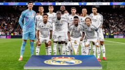 Real Madrid Raih Sejarah: Klub Pertama Tembus 1 Miliar Euro!