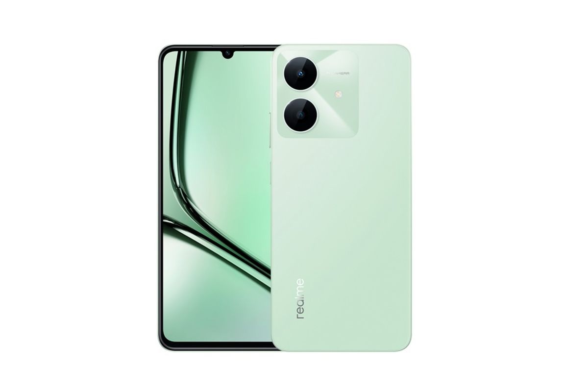 Realme Note 60x: Tabel Spesifikasi & Harga Mulai Rp 1 Jutaan!