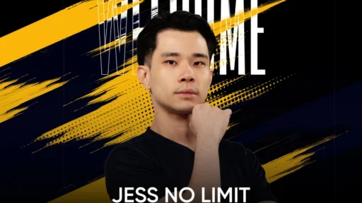 Realme Tunjuk Jess No Limit Jadi Gaming Ambassador Resmi!