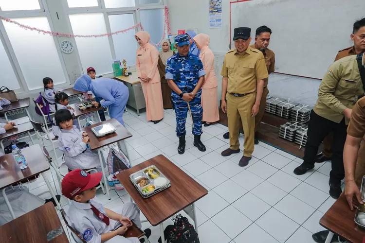 Rekrutmen CPNS Badan Gizi Nasional: Simak Syaratnya di Sini!