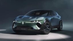 Renault Group Resmi Luncurkan Pusat Litbang EV Pertama di Tiongkok