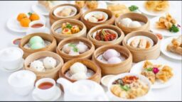 Restoran Dimsum All You Can Eat di Bandung yang Wajib Dicoba!