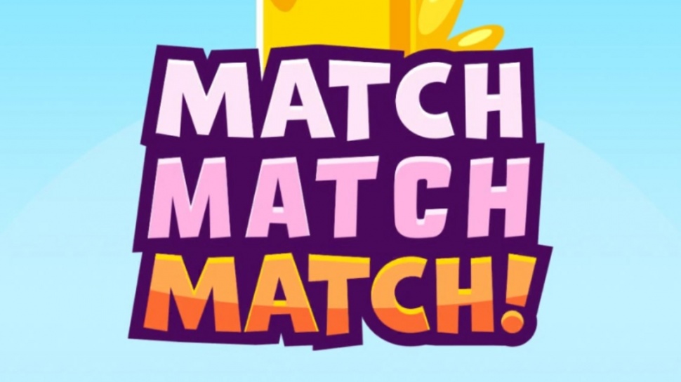 Review Match Match Match: Game Puzzle Offline untuk Ketelitian