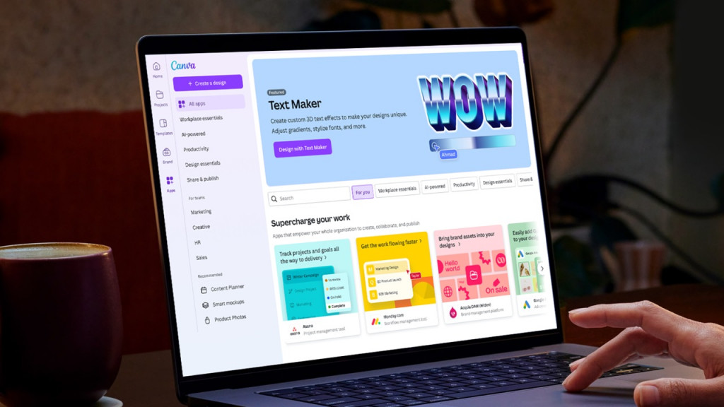 Revolutioner! Cara Mudah Menggabungkan Beberapa Video di Canva