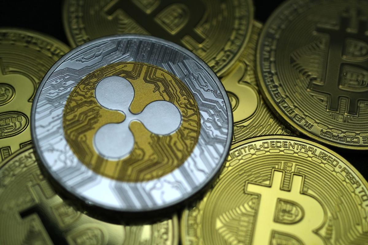 Ripple Siap Luncurkan Stablecoin: Potensi Perebutan Pasar!