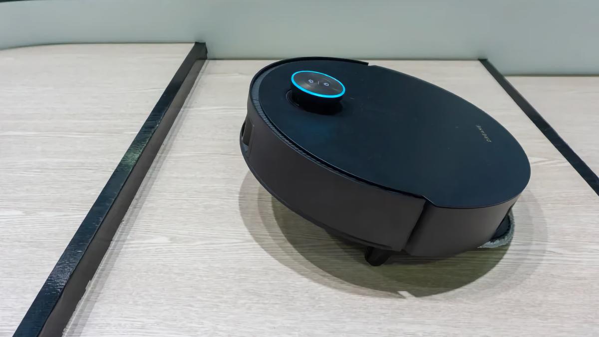 Robot Vacuum Terbaru yang Memikat di CES 2025: Inovasi Canggih!