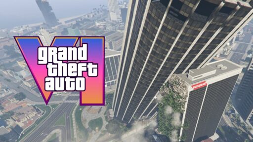 Rumor Leak GTA VI: Beberapa Gedung Bisa Dihancurkan!