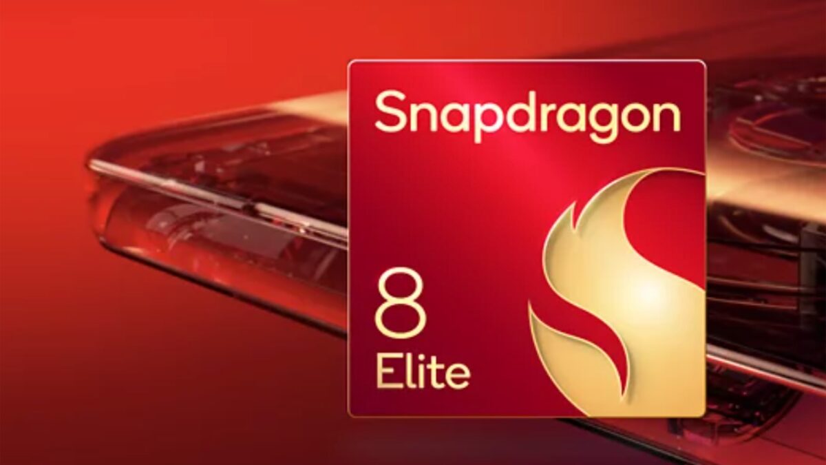 Rumor Menarik: Skor Snapdragon 8 Elite Gen 2 Bisa Kalahkan Apple M4?