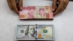 Rupiah Hari Ini, 22 Januari 2025: Menguat Ikuti Tren Regional