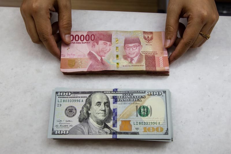 Rupiah Hari Ini, 22 Januari 2025: Menguat Ikuti Tren Regional