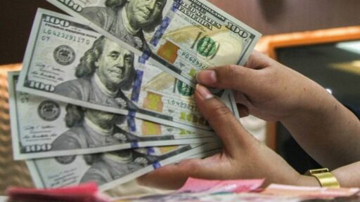 Rupiah Hari Ini, 30 Januari 2025: Melemah Usai Pernyataan The Fed