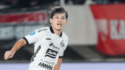 Ryo Matsumura Bawa Persija ke Peringkat 2 Klasemen Liga 1!