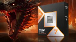 Ryzen 7 9800X3D Laku Keras, AMD: Produk Kompetitor Kurang Bagus!