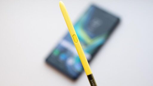 S Pen Samsung Galaxy S25 Ultra: Kenapa Tak Ada Fitur Bluetooth?