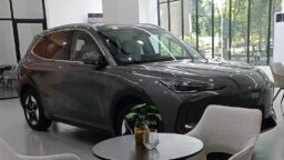 SM Group Resmi Luncurkan Dealer Geely Pertama di Jakarta!