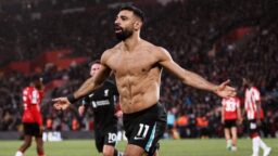 Salah vs Haaland: Persaingan Sepatu Emas Liga Primer Inggris!