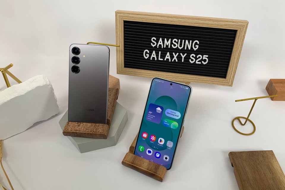 Samsung Galaxy S25 Dirilis Hari Ini, Cek Spesifikasinya di Sini!