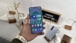 Samsung Galaxy S25: HP Pertama Daya Nirkabel Qi 2.1, Canggih?