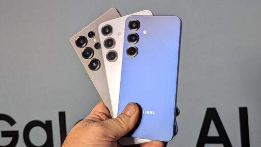 Samsung Galaxy S25 Hands-On: Kelebihan, Kekurangan, dan Kesannya!