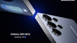 Samsung Galaxy S25 Ultra Hadir dengan Snapdragon 8 Elite: Lihat Harganya!