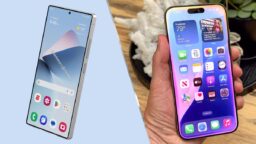 Samsung Galaxy S25 Ultra vs iPhone 16 Pro Max: Siapa Juara Flagship?