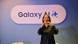 Samsung Luncurkan Galaxy S25: AI Mudah Dipakai untuk Semua!