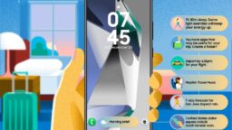 Samsung Ungkap Fitur AI Canggih Jelang Rilis Galaxy S25 Series!