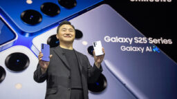 Samsung Unpacked 2025: Temukan Inovasi Galaxy 25 dan AI!