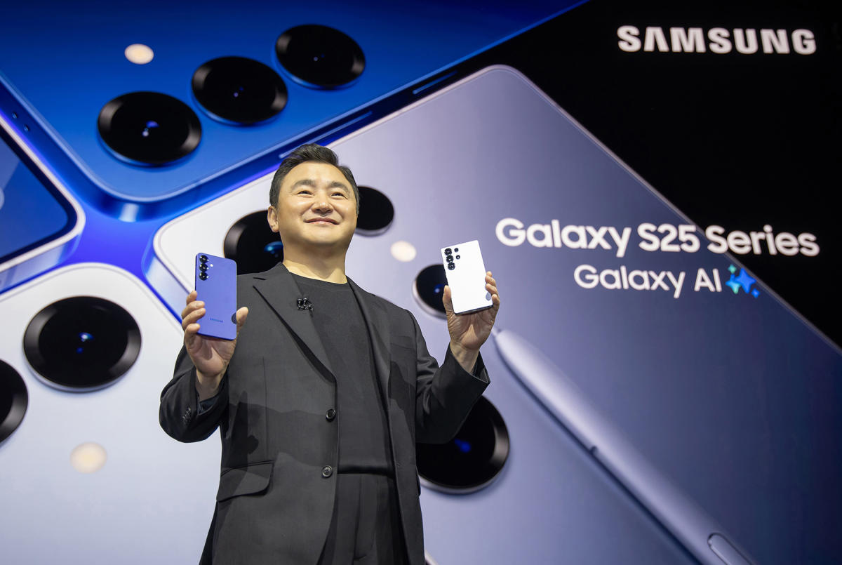 Samsung Unpacked 2025: Temukan Inovasi Galaxy 25 dan AI!