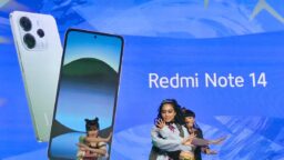 Satu Dekade Ponsel Redmi Note: Unit Terjual Mencapai Angka Fantastis!