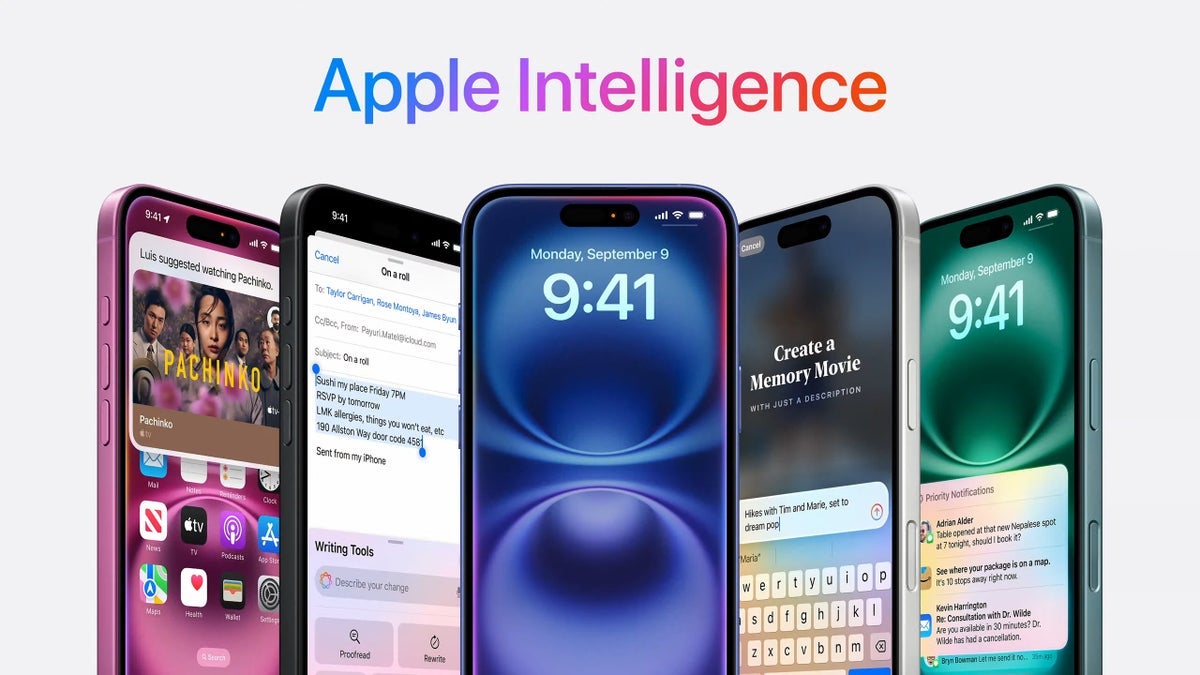 Segera Coba Fitur Keren di iOS 18.4 Beta yang Ditunggu-Tunggu!