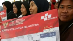 Segera! Temukan Cara Cek Bansos PKH 2025 Tahap I Rp600.000