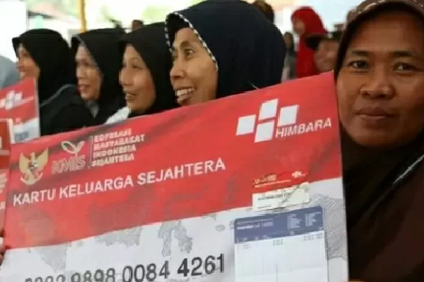 Segera! Temukan Cara Cek Bansos PKH 2025 Tahap I Rp600.000