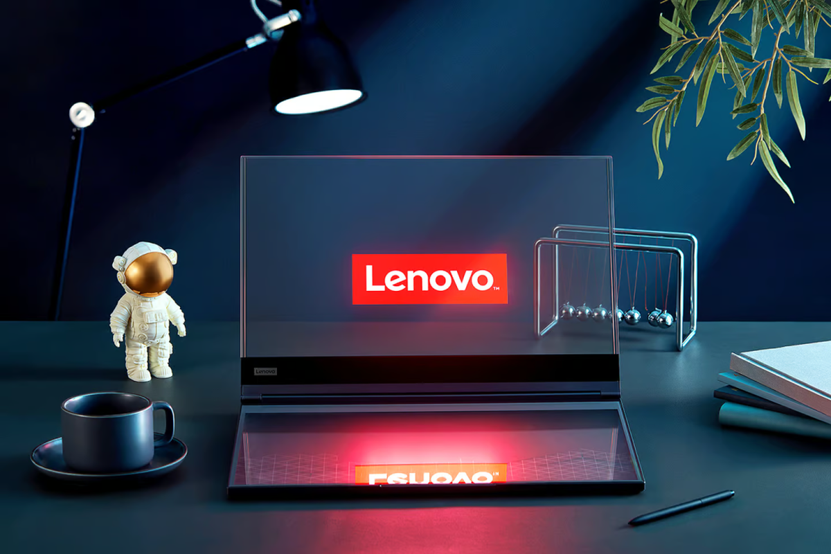 Selamat Tinggal! Fitur Ikonik Laptop Lenovo ThinkPad Dihapus