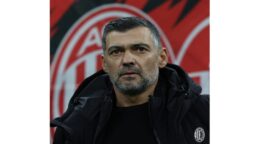 Sergio Conceicao Murka: AC Milan Ditahan Imbang Cagliari!