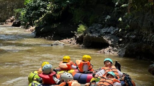 Serunya Outbond dan Bermain Satwa di Bogor, Ada Promo KTP Jakarta!