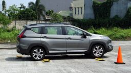 Setahun Pakai Mitsubishi Xpander Cross, Pengguna Berbagi Kisah!