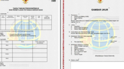 Siap-Siap! Sertifikat Tanah Elektronik Resmi Mulai Tahun Depan!