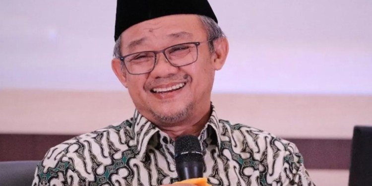 Siapakah Menteri dan Wakil Menteri Pendidikan di Era Prabowo?