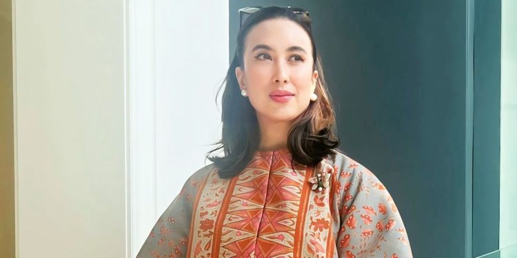 Siapakah Widiyanti Putri Wardhana? Temukan Profil Menariknya!