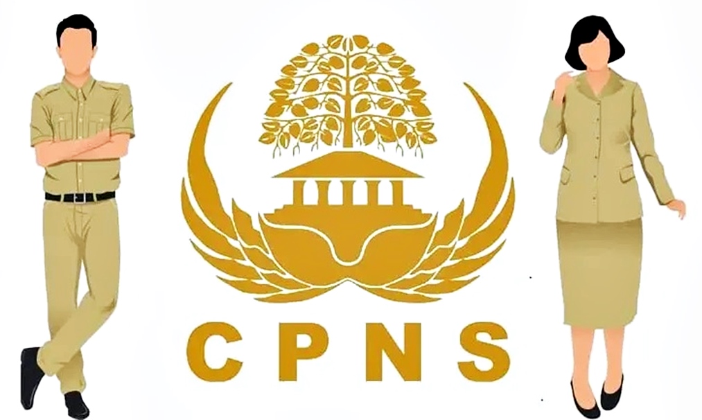 Simak Langkah-Langkah Pendaftaran CPNS Januari 2025 yang Mudah!