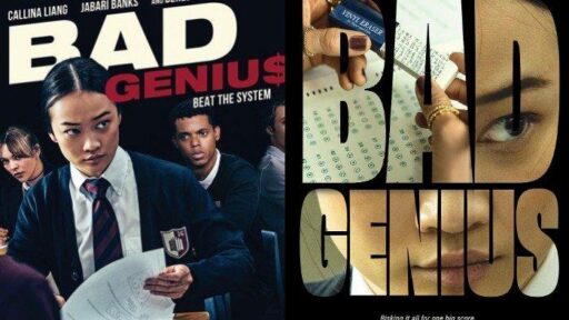 Sinopsis Film Bad Genius 2025: Remake Cerdas dari Film Thailand