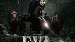 Sinopsis Film Eva: Pendakian Terakhir - Kisah Nyata yang Menginspirasi