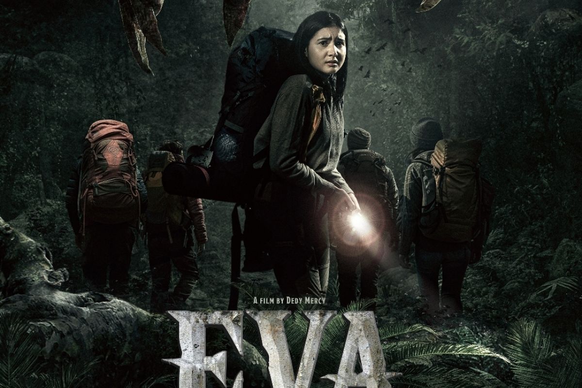 Sinopsis Film Eva: Pendakian Terakhir - Kisah Nyata yang Menginspirasi